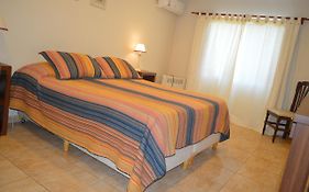 Curahue Apart Hotel